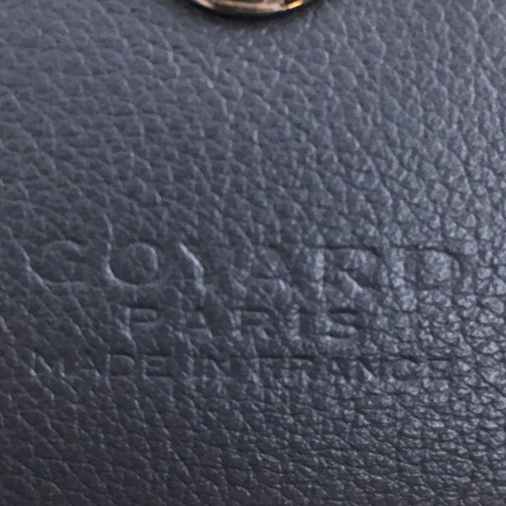 Goyard Grey St Saint Louis Pm Tote with Pochette - Picture 12 of 12